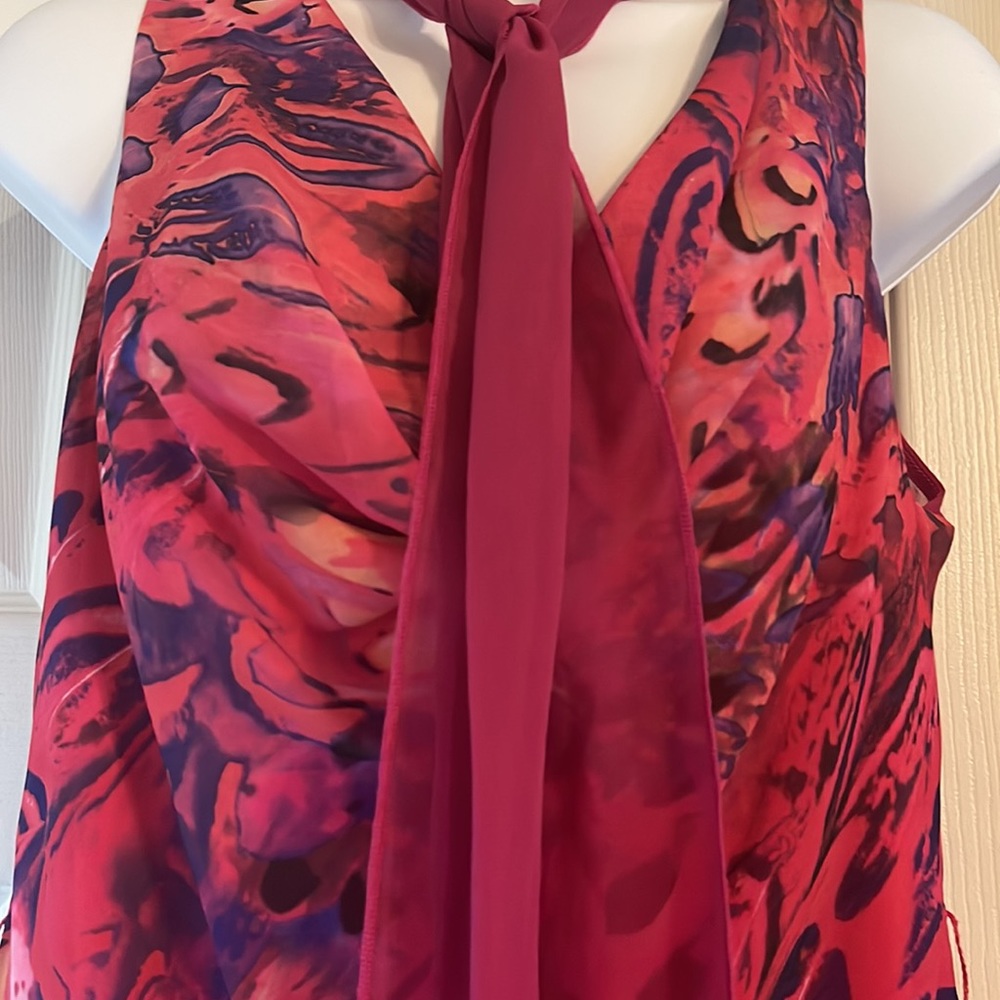 4 different looks,lined and beautiful back. New without tag. - Picture 5 of 11